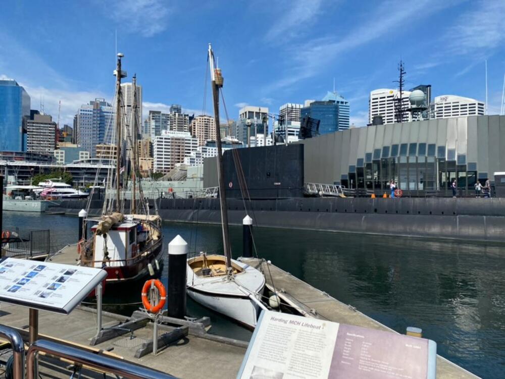 Liverpul, Australija