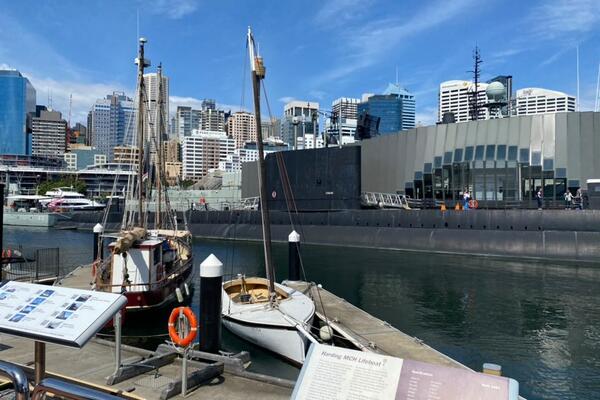 CEO GRAD U AUSTRALIJI NA PRODAJU: Proizvodili bisere, a sada u njemu samo dvoje ljudi živi!