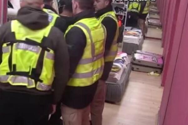 VANREDNI PREKID PROGRAMA NA PINKU: Usledilo JEZIVO NASILJE, Brendon dobio BATINE (VIDEO)