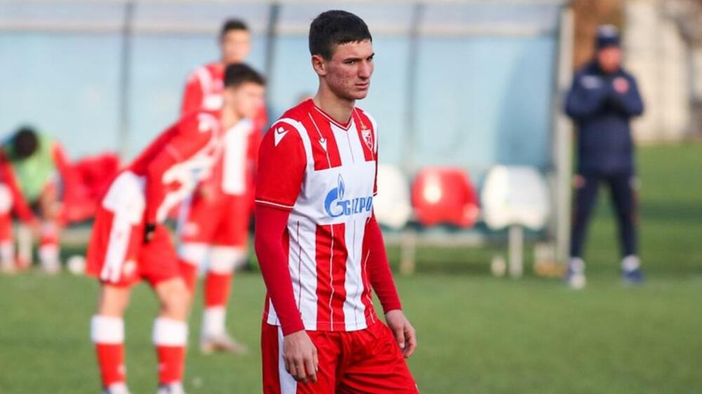 Stefan Melentijević