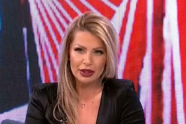 "ŽELIM IM..." OGLASILA SE NOVOSAĐANKA KOJU JE VERIO DEČKO MINE KOSTIĆ! Njene reči će izazvati potres