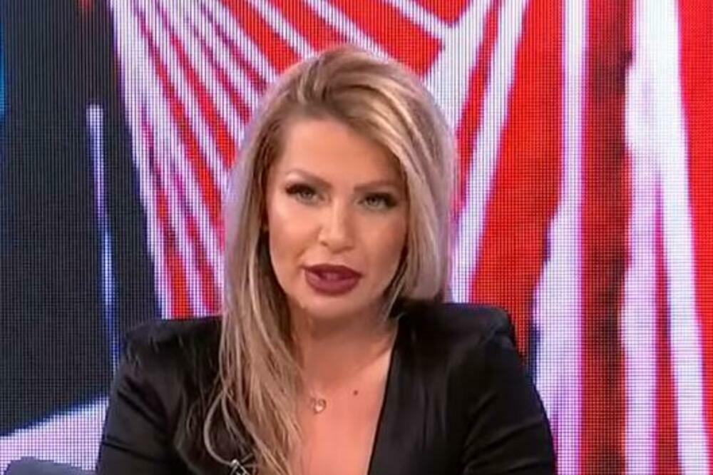 "ŽELIM IM..." OGLASILA SE NOVOSAĐANKA KOJU JE VERIO DEČKO MINE KOSTIĆ! Njene reči će izazvati potres