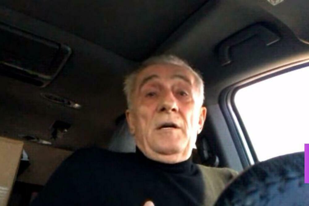 On je rekao da je bolji život u Srbiji