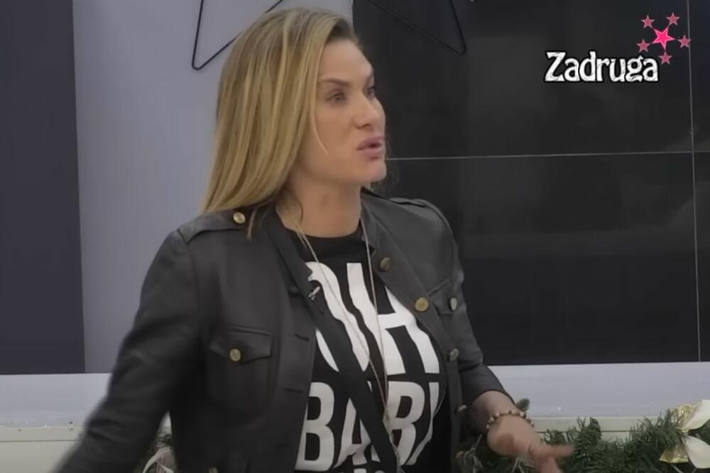 ISPLIVALA SLIKA IZ MLADOSTI ANE ĆURČIĆ: Ljudi ISKOLAČILI oči, niko NE MOŽE DA VERUJE da je to ONA