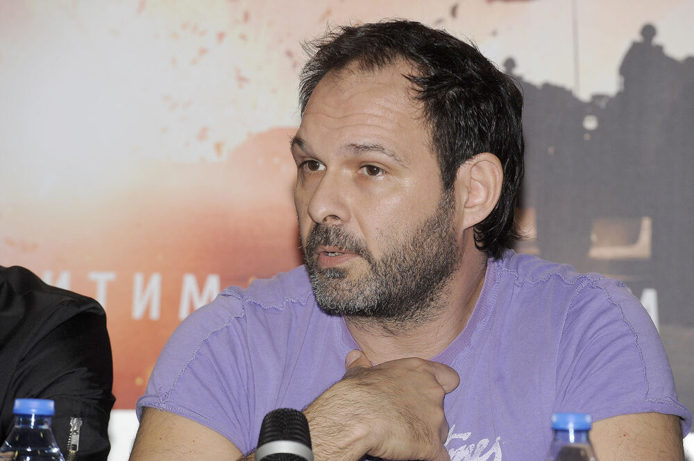 Aleksandar Srećković Kubura