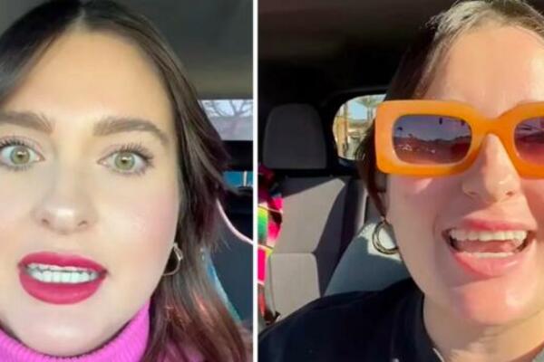 URADILA DNK TEST, A ONDA JE POZVAO SKRIVEN BROJ: Policija pomislila da je u pitanju NEKA ŠALA! (VIDEO)