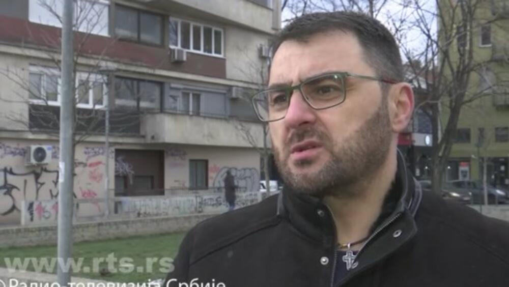 prof. dr Darko Marinković