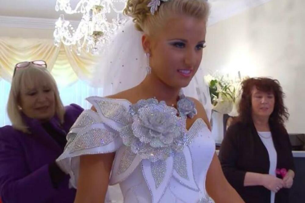 UDALA SE ZA BRATA ČIM JE NAPUNILA 18: Romska svadba kakvu u životu niste MOGLI DA ZAMISLITE, OVO JE TOTALNA LUDNICA