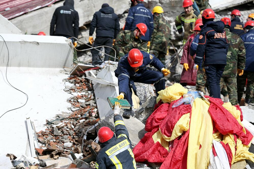 ISPRAVKA: Ne postoje nikakva egzaktna predviđanja Holanđanina o zemljotresu u Turskoj