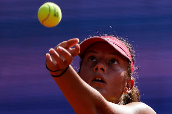 SRPSKA TENISERKA ZAROBLJENA U TURSKOJ: "Jedina titula koju želim je da dođem kući živa i zdrava"!