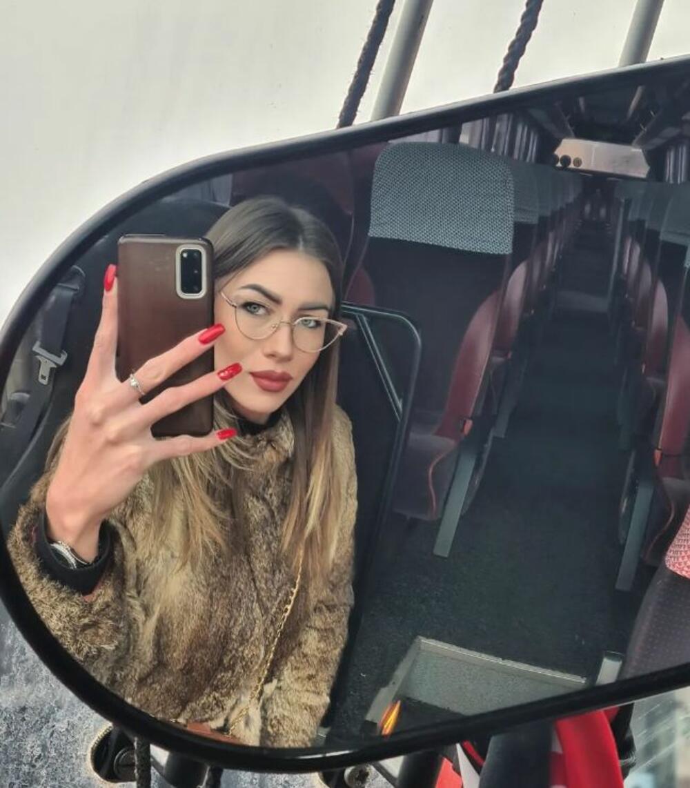 Milijana Bogdanović