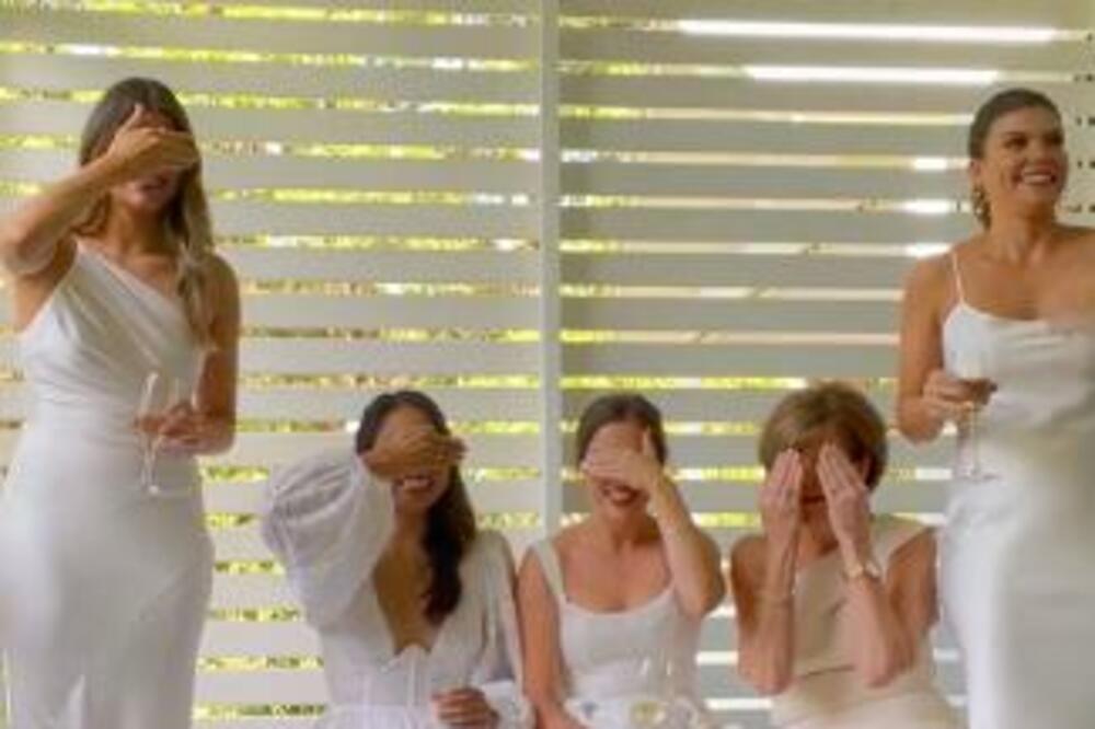 MLADA PLATILA VENČANICU 4.000 EVRA: Ovome se nije nadala, sada je na udaru KRITIKA! (VIDEO)