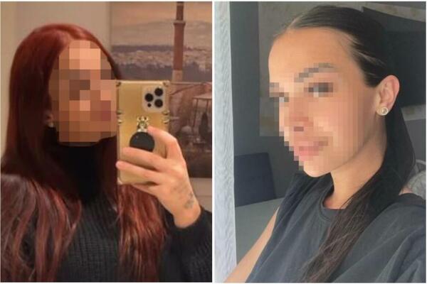 SLOVENKAMA KOJE SU ŠVERCOVALE MARIHUANU ODREĐEN PRITVOR: Evo šta su rekle na SASLUŠANJU, da li je MOGUĆE?!