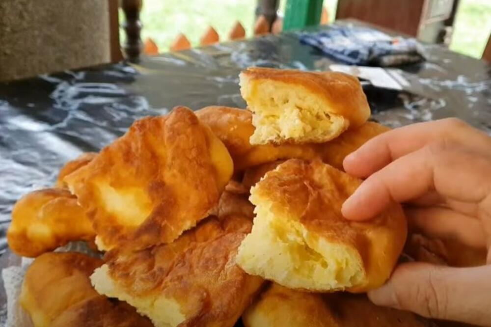 OVAKO SE PRAVE VLAŠKE PALAČINKE KOJE MIRIŠU NA DETINJSTVO I SREĆU: Naziv im je ČUDO NEVIĐENO, a evo kako IZGLEDAJU