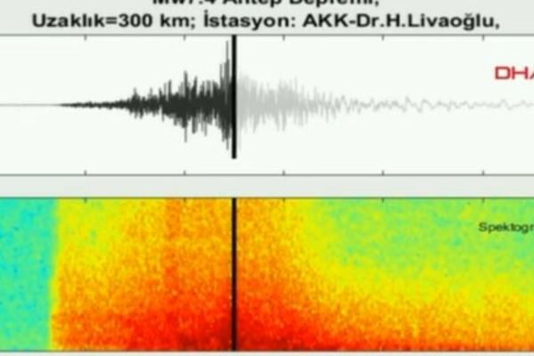 EVO ŠTA JE MEGA ZEMLJOTRES I KOLIKE SU ŠANSE DA SE DESI: Zemlja bi se prepolovila, a onda bi usledila OVA STVAR