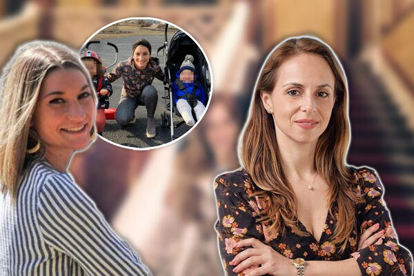 KRAJ ANE VOLŠ KAO DA JE UKLET, HOROR SE ODIGRAO: To što se desilo je NAJGORA STVAR koju ČOVEK MOŽE DA ZAMISLI!