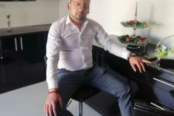 OVO JE SRBIN SERIJSKI UBICA: Dušan u Nemačkoj ubio 2 penzionerke, sumnja se i da je odgovoran za još jednu SMRT!