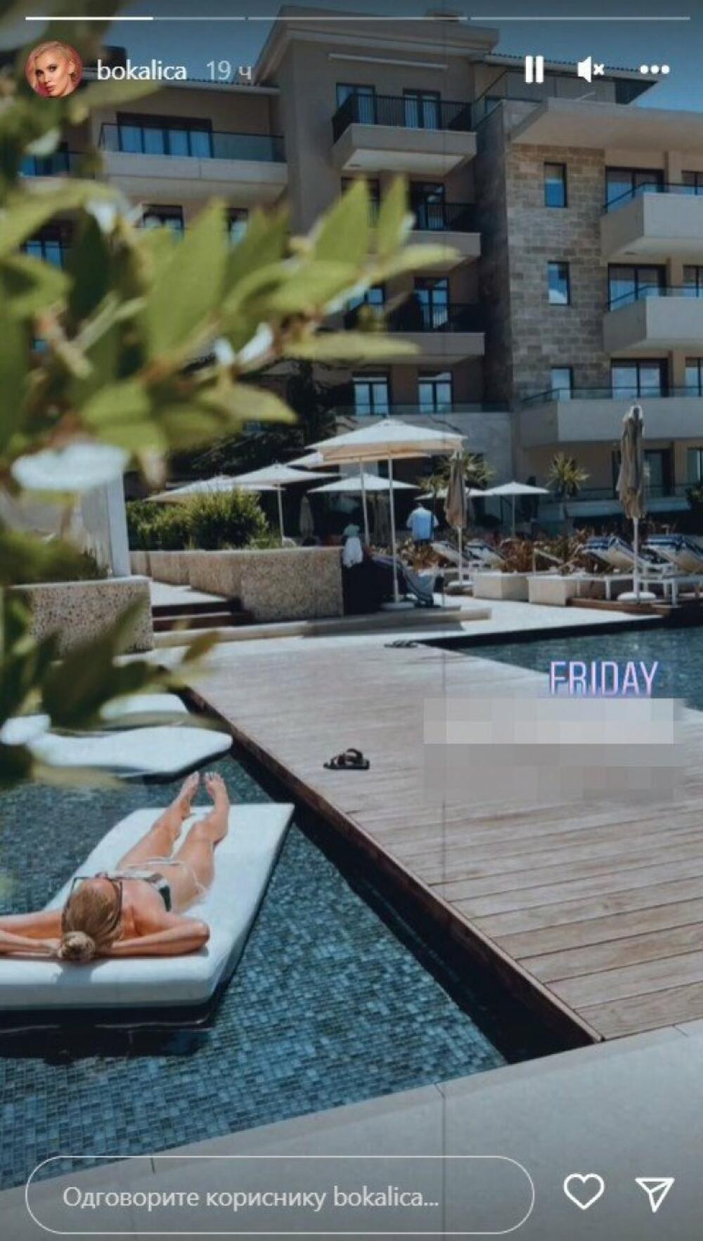 Bojana Ristivojević