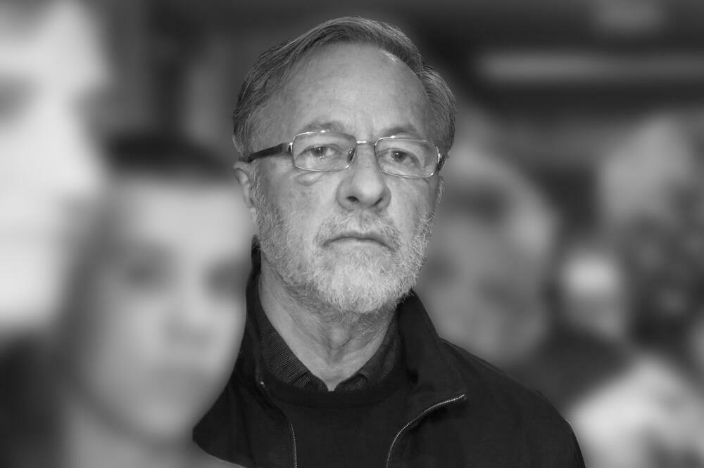 BOLEST JE BILA JAČA: Preminuo Slavko Milanović