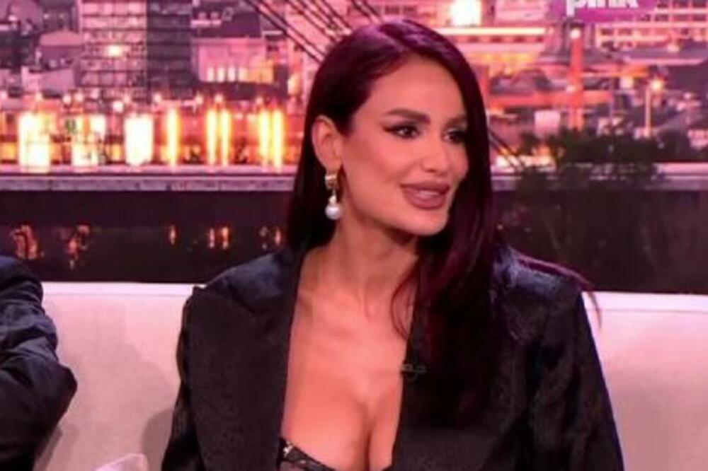 ISTINA O TUČI SA EDITOM: Sestra Indi izašla na NACIONALNU FREKVENCIJU i otkrila ZAŠTO je došlo do MAKLJAŽE