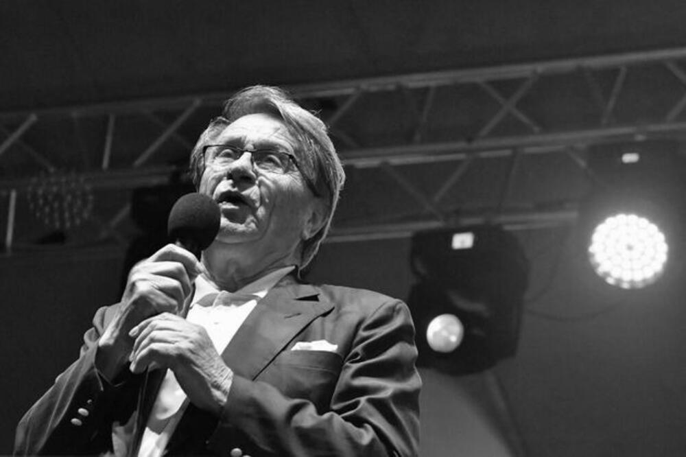 ĆIRO BLAŽEVIĆ JE NJU VOLEO PREKO 60 GODINA, A JEDNA NESREĆA UMALO GA JE KOŠTALA: Upoznajte Zdenku