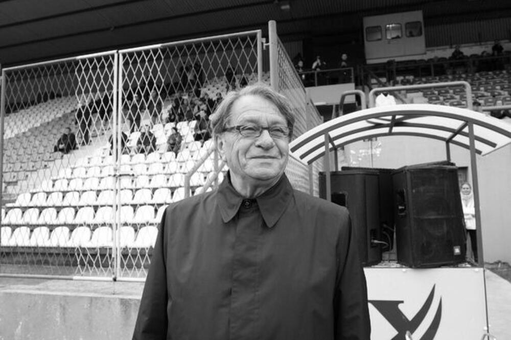 ANTOLOGIJSKE IZJAVE PO KOJIMA ĆEMO PAMTITI ĆIRA! "Zlato moje, prehladio sam se, sreća da se nisam upiškio" (FOTO)