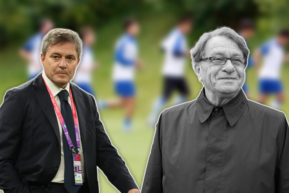 ĆIRO I MISIJA "OTIMANJE PIKSIJA" ZVEZDI... "Dinamo je nudio kule i gradove, svega je bilo" (FOTO)