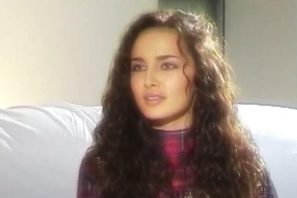 UDALA SE U EMIRATIMA I IMA TROJE DECE: Ovako DANAS izgleda poslednja MIS JUGOSLAVIJE