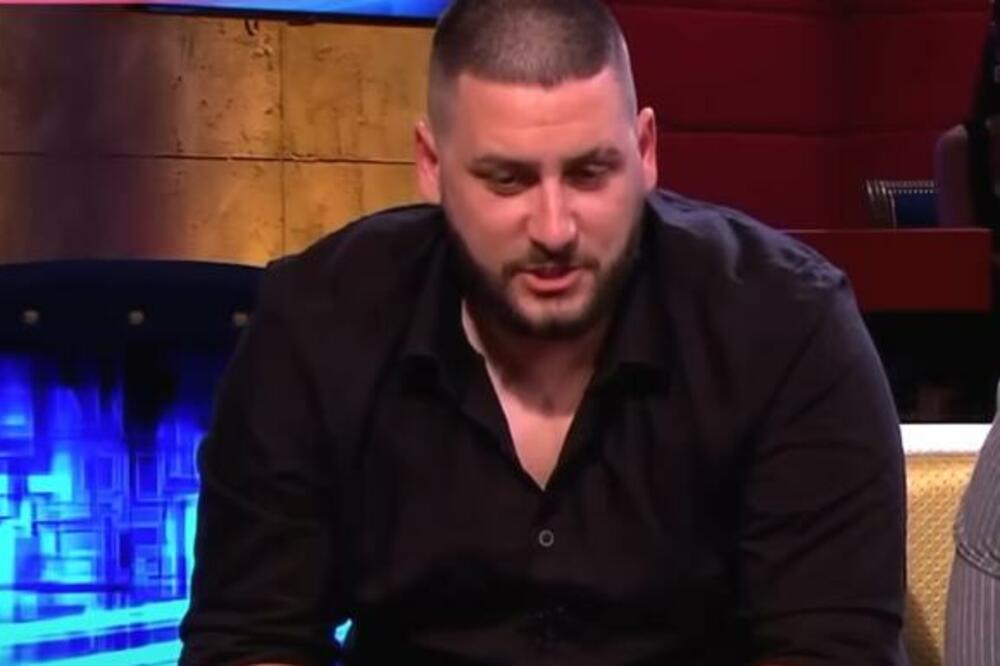 VELIKA ZOLINA ISPOVEST: U kandžama OPASNOG POROKA od 16. godine, IZGUBIO 400.000 EVRA