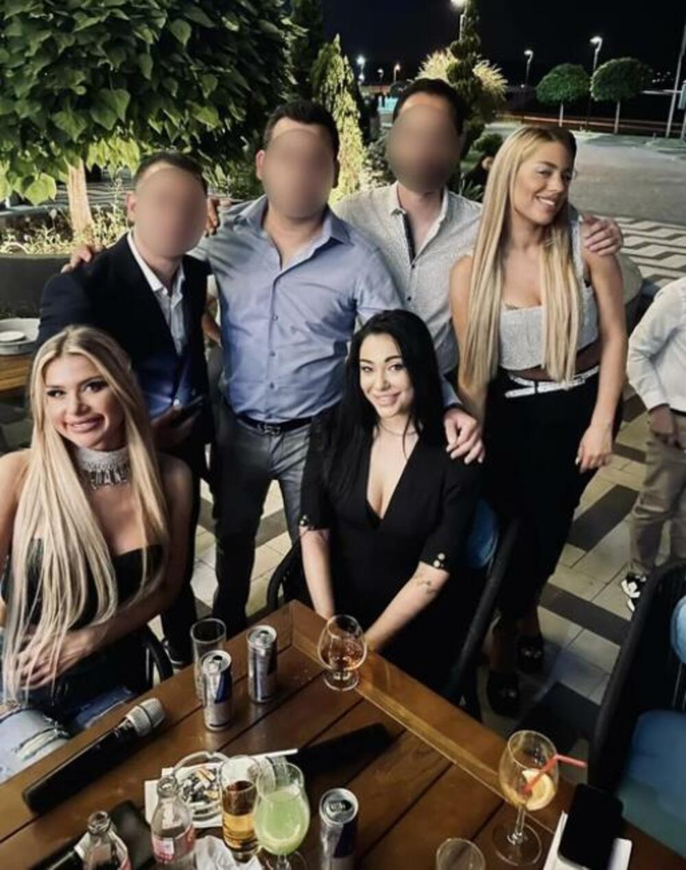 Duško J., Serijski ubica