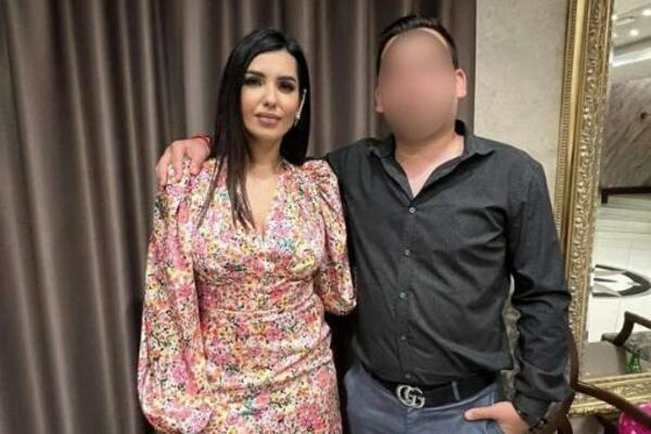 OSUMNJIČENI SERIJSKI UBICA POZIRAO SA NAJBOLJIM RIBAMA SA ESTRADE: Hvalio se luksuzom, a ubijao PENZIONERKE! (FOTO)