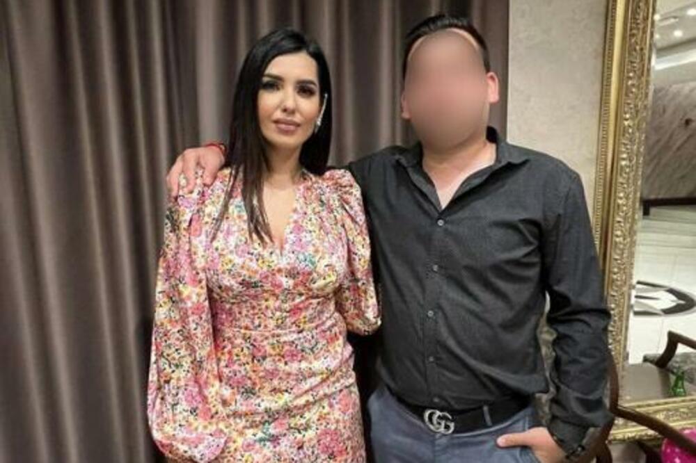 OSUMNJIČENI SERIJSKI UBICA POZIRAO SA NAJBOLJIM RIBAMA SA ESTRADE: Hvalio se luksuzom, a ubijao PENZIONERKE! (FOTO)