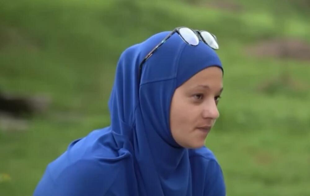 Mustafa i Emina Hodžić