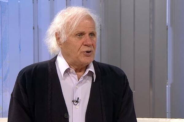 "NEMOJ DA JURIŠ LIFT, NEMOJ DA IDEŠ U KREVET, PORED KUHINJE!" Profesor Milovanović o ponašanju TOKOM ZEMLJOTRESA