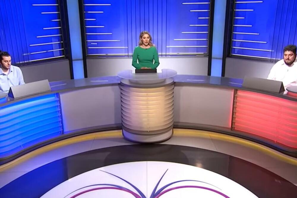 BIZARNA SITUACIJA U "SLAGALICI" O KOJOJ PRIČA CELA SRBIJA: Posle ovoga više NEĆETE VEROVATI u slučajnosti! (FOTO)