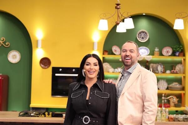 UGOSTITELJI IZ BEOGRADA ODMERAVAJU KULINARSKE SNAGE: Ne propustite još jednu epizodu "Majki i snajki" od 18h