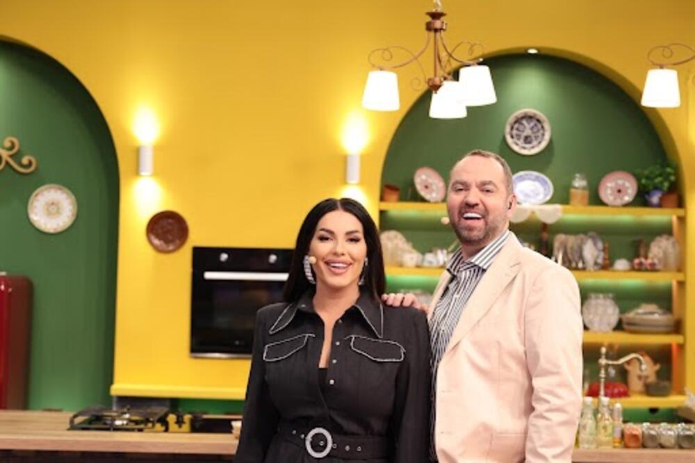 UGOSTITELJI IZ BEOGRADA ODMERAVAJU KULINARSKE SNAGE: Ne propustite još jednu epizodu "Majki i snajki" od 18h