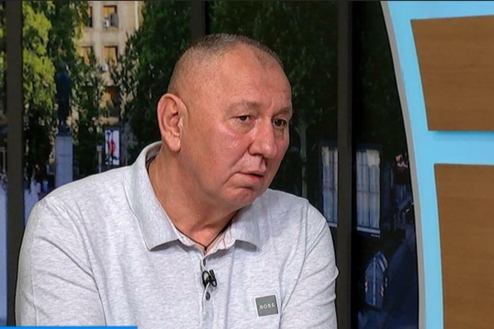 SRPSKI DETEKTIV IZNEO NEVEROVATNU PRIČU: Žena sumnjala da je MUŽ vara, pa otkrila stvar koja ju je izula iz cipela