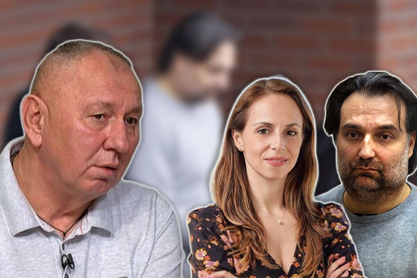 "BRAJAN JE IMAO POMAGAČA I UBIO JE ANU IZ OVOG RAZLOGA": Privatni detektiv izneo šokantne tvrdnje o slučaju Volš