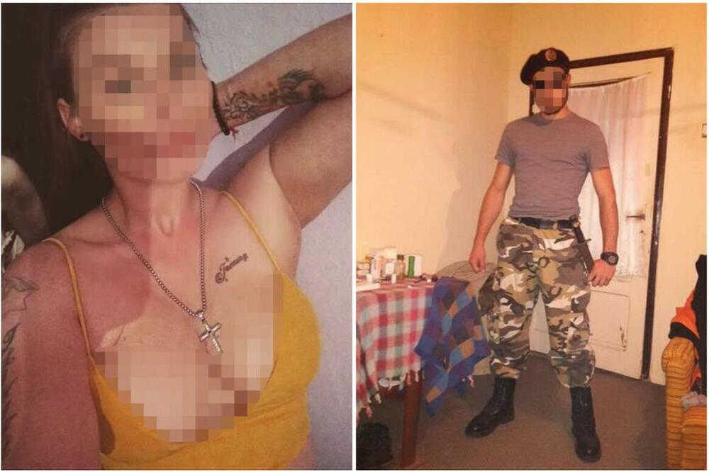 MUČILI NJEGA I SUPRUGU, SIROTA ŽENA NIJE IZDRŽALA: Miloš kog je sin nožem ubo 41 put sada otkrio ISTINU O SEBI