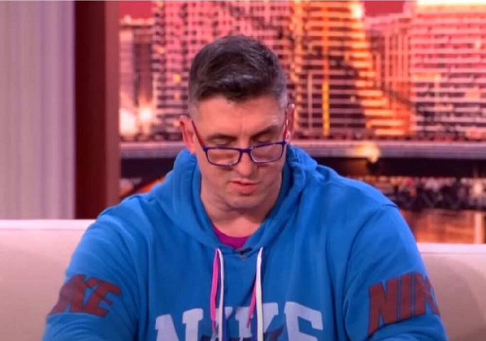 Kristijan Golubović