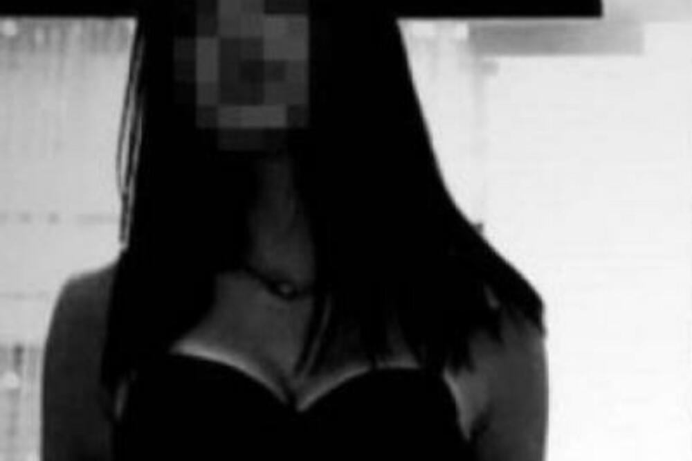 "MAJMUN JE PIJAN I BEZ RUKU VOZIO TROJE TUĐE DECE": Otac poginule Jovane (18) SLOMLJEN od bola nakon tragedije