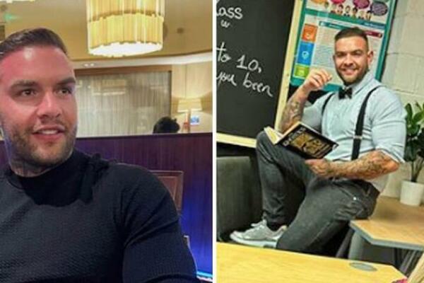 VODOINSTALATER BATALIO ZANAT PA SE OKRENUO NAJPLAĆENIJOJ INDUSTRIJI: Osnovao svoju ŠKOLU, a tek šta ih UČI...