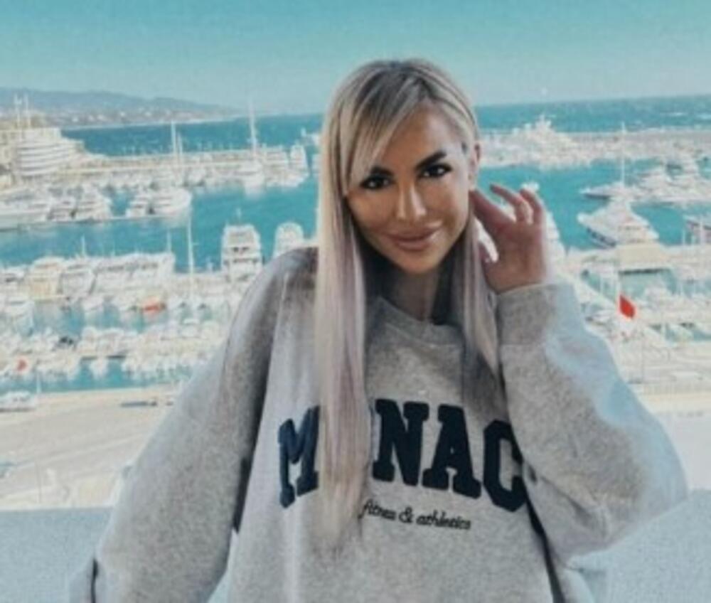 Zorana Jovanović Zorannah