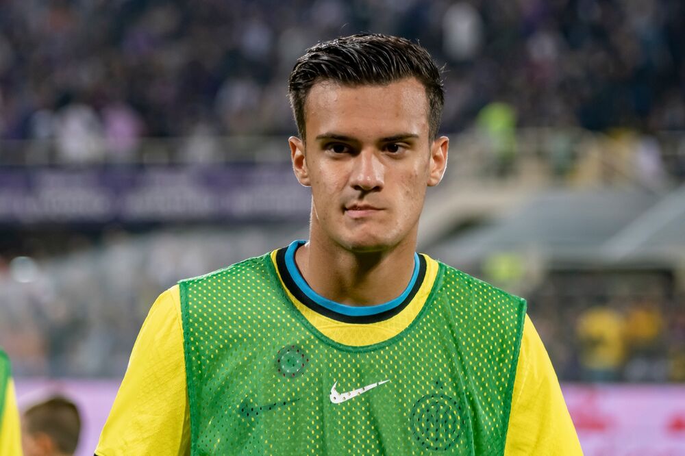 Aleksandar Stanković