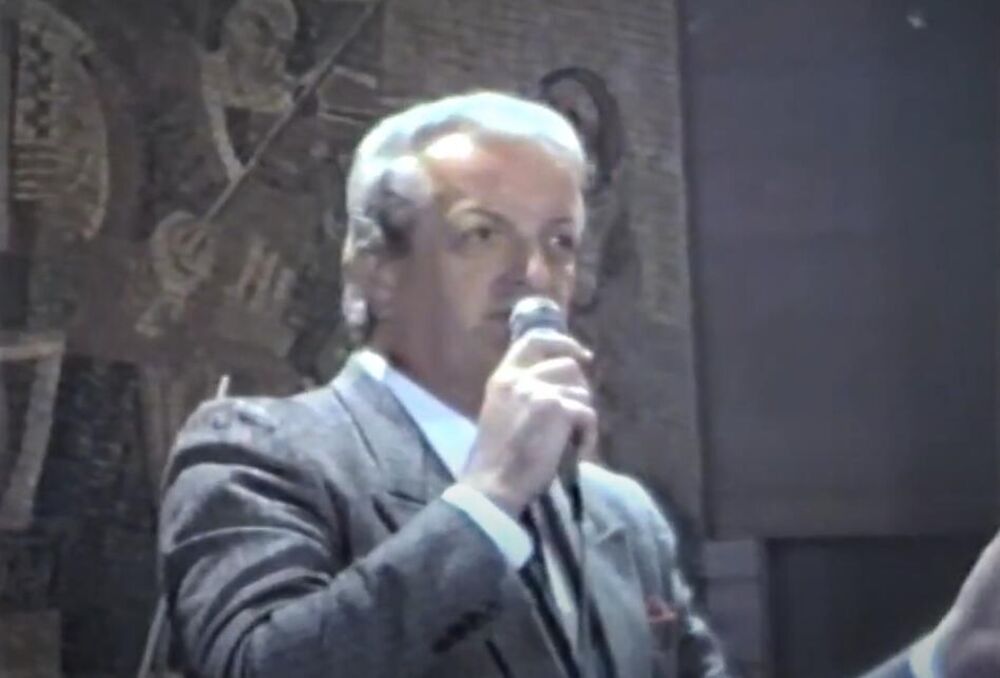 Kako je umro Minimaks?