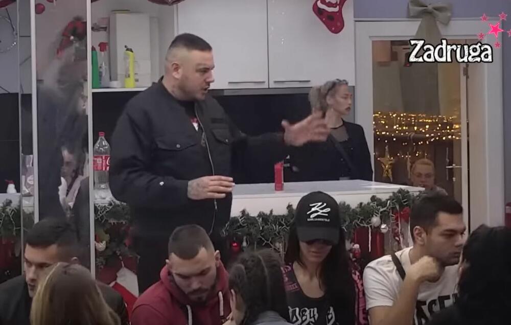 Filip Car otkrio Anđeline tajne