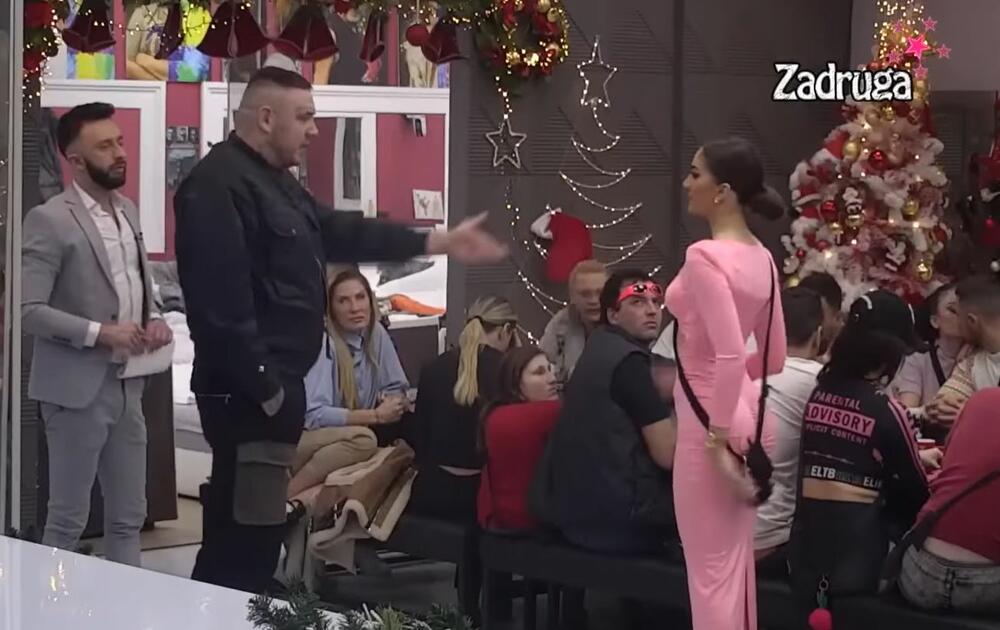 Filip Car otkrio da je Anđela vozila kola Pavla Jovanovića