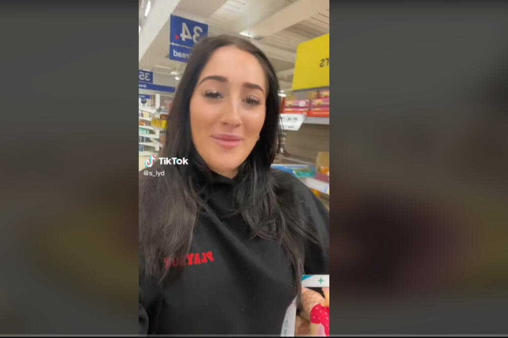 LIDIJA NAPRAVILA NAJBIZARINJU TORTU NA SVETU, CEO INTERNET SE JEŽI: Objavila GROZAN snimak, nećete izdržati (VIDEO)