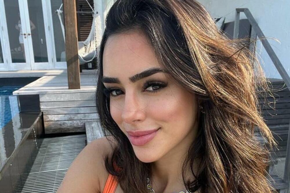 NEJMAR POSTAJE OTAC PO DRUGI PUT! As PSŽ-a i influenserka čekaju bebu (FOTO)